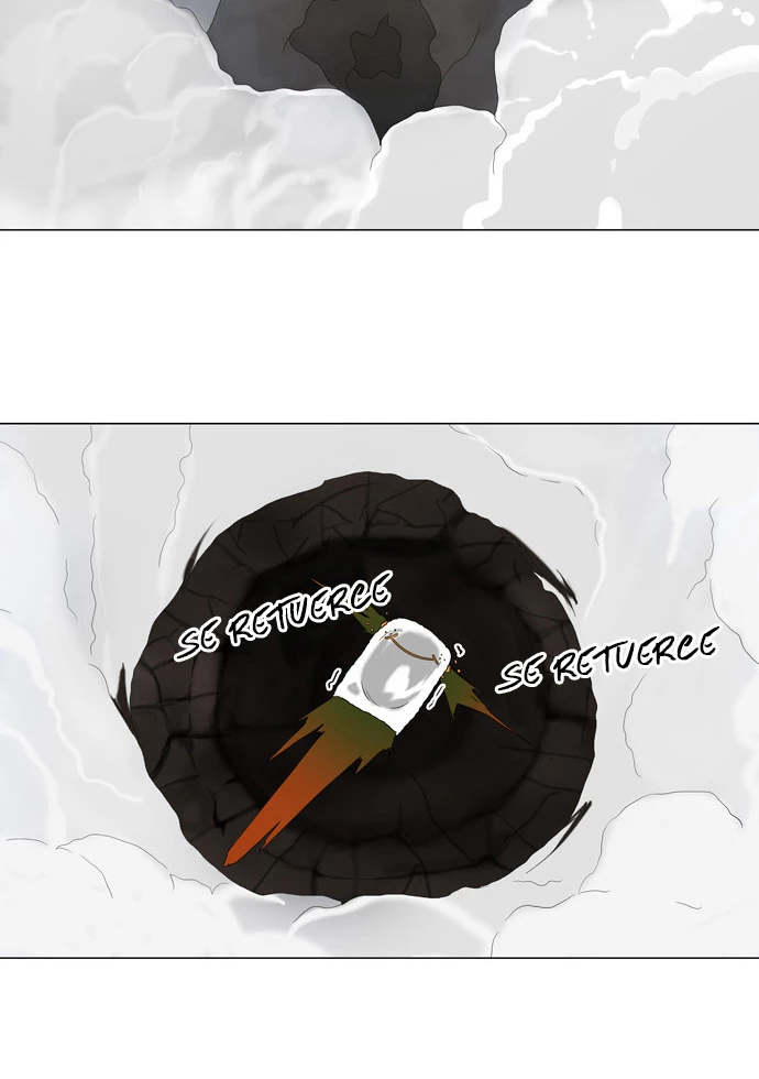 El irregular > Capitulo 73 > Page 31