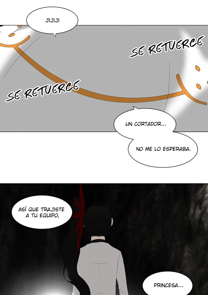 El irregular > Capitulo 73 > Page 41