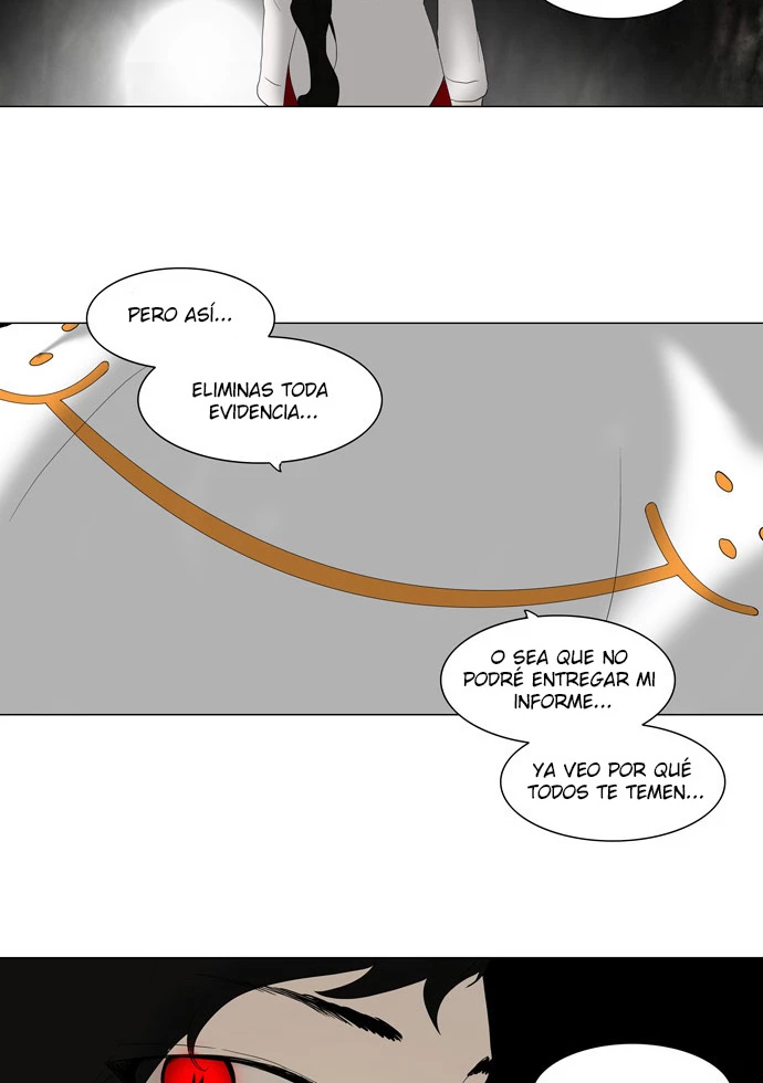 El irregular > Capitulo 73 > Page 51