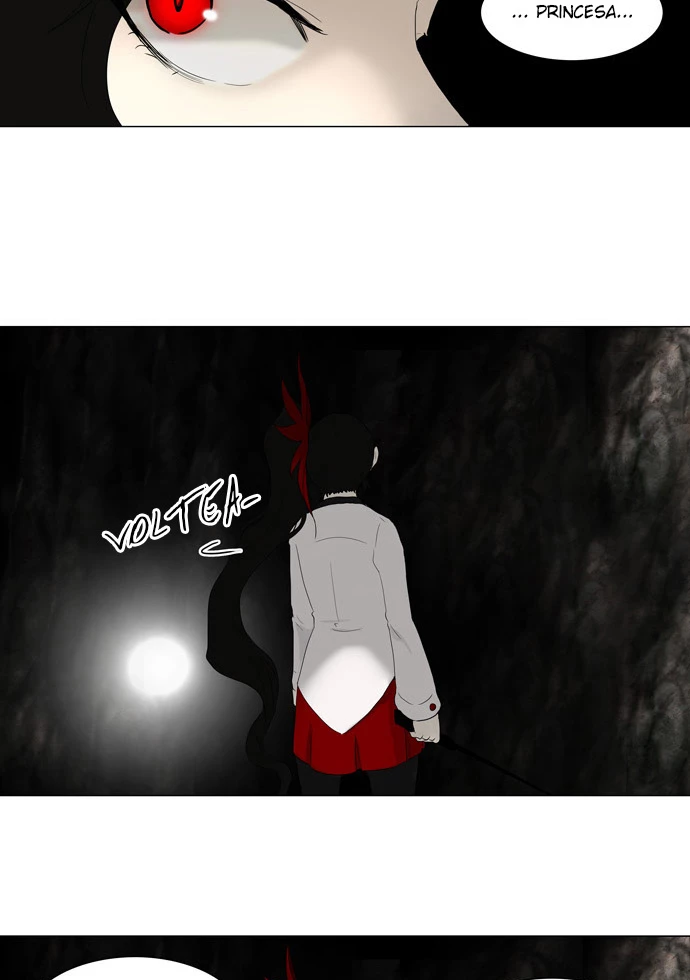 El irregular > Capitulo 73 > Page 61