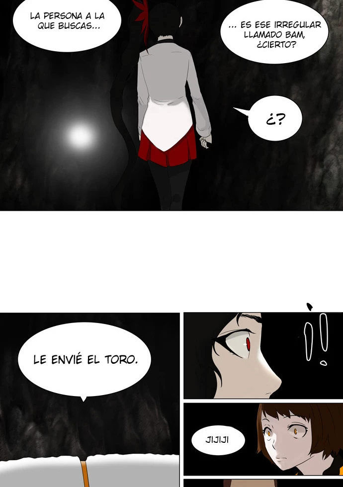 El irregular > Capitulo 73 > Page 71