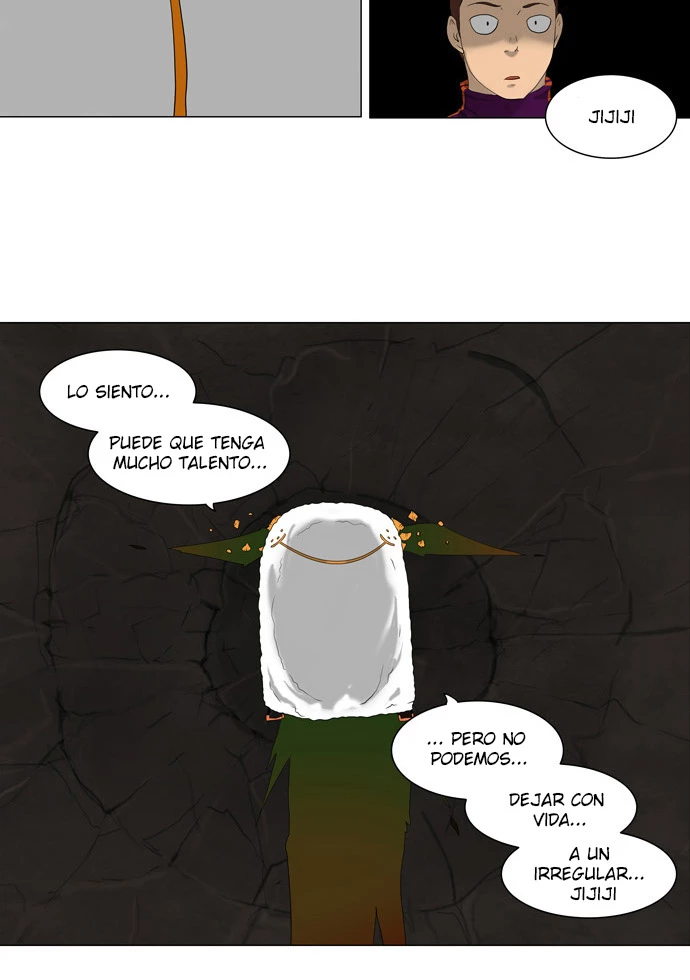 El irregular > Capitulo 73 > Page 81