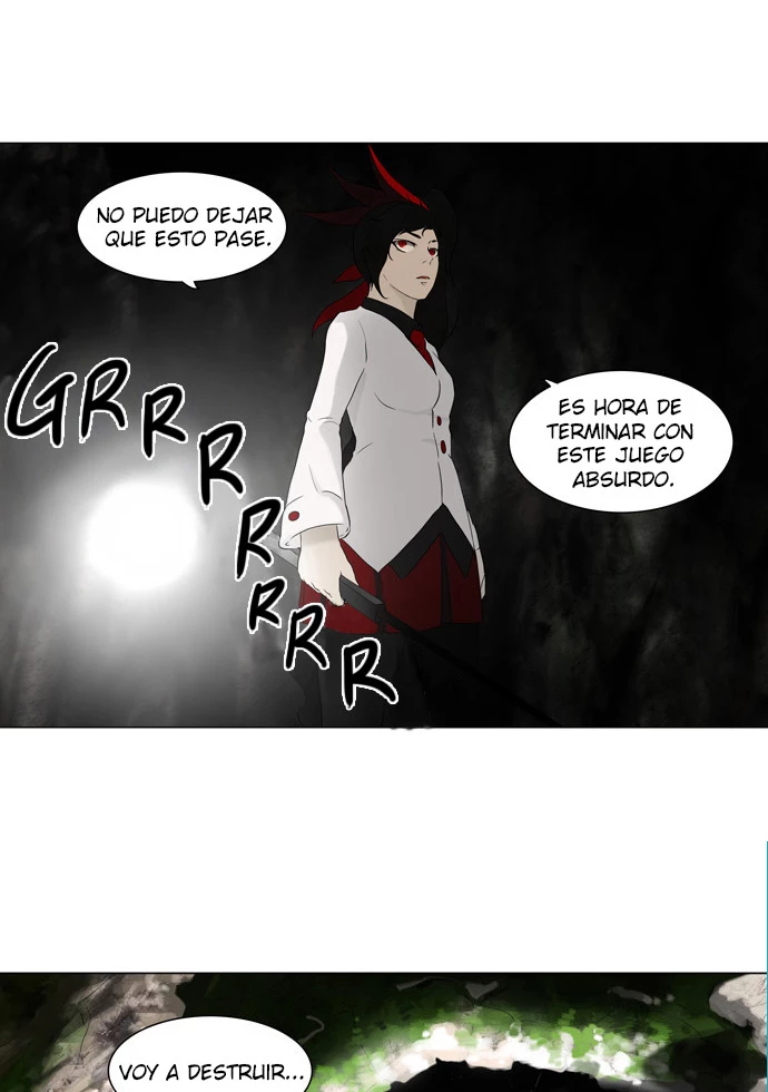 El irregular > Capitulo 73 > Page 131