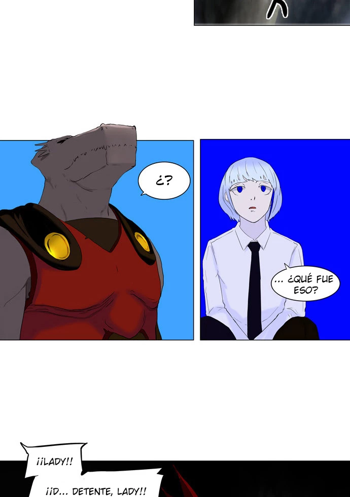 El irregular > Capitulo 73 > Page 191