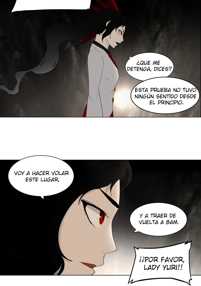 El irregular > Capitulo 73 > Page 201