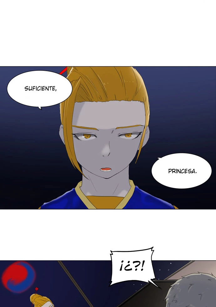 El irregular > Capitulo 73 > Page 211