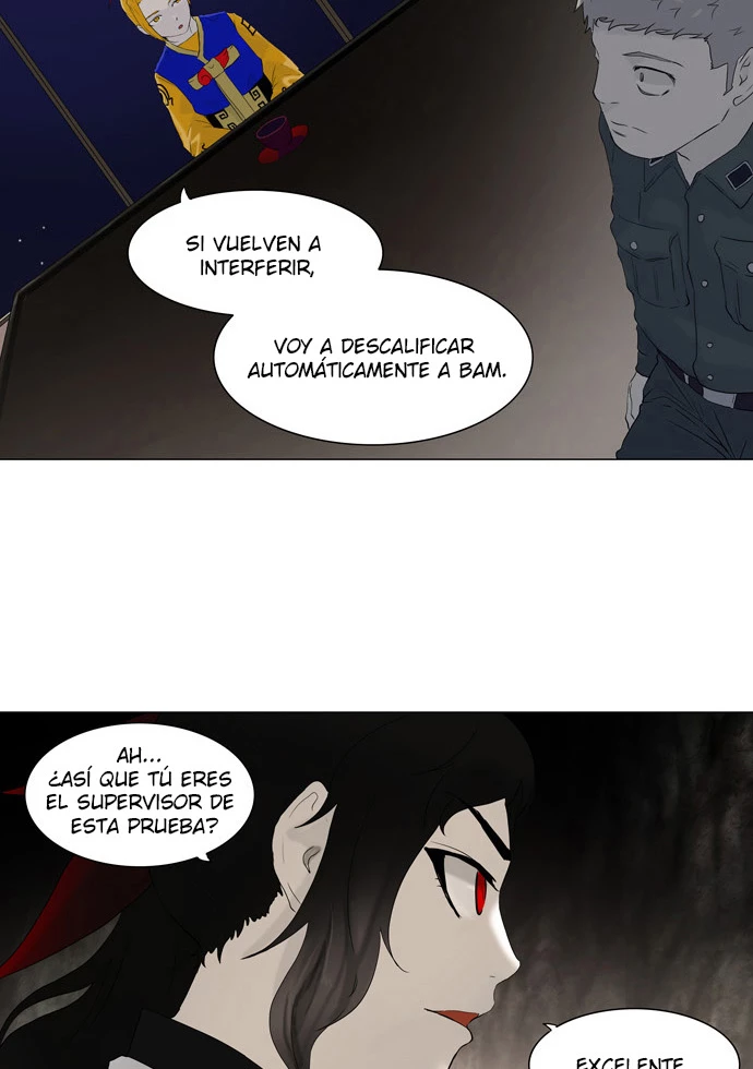 El irregular > Capitulo 73 > Page 221