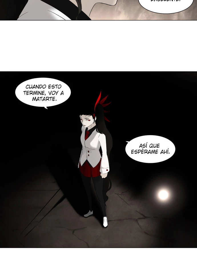El irregular > Capitulo 73 > Page 231