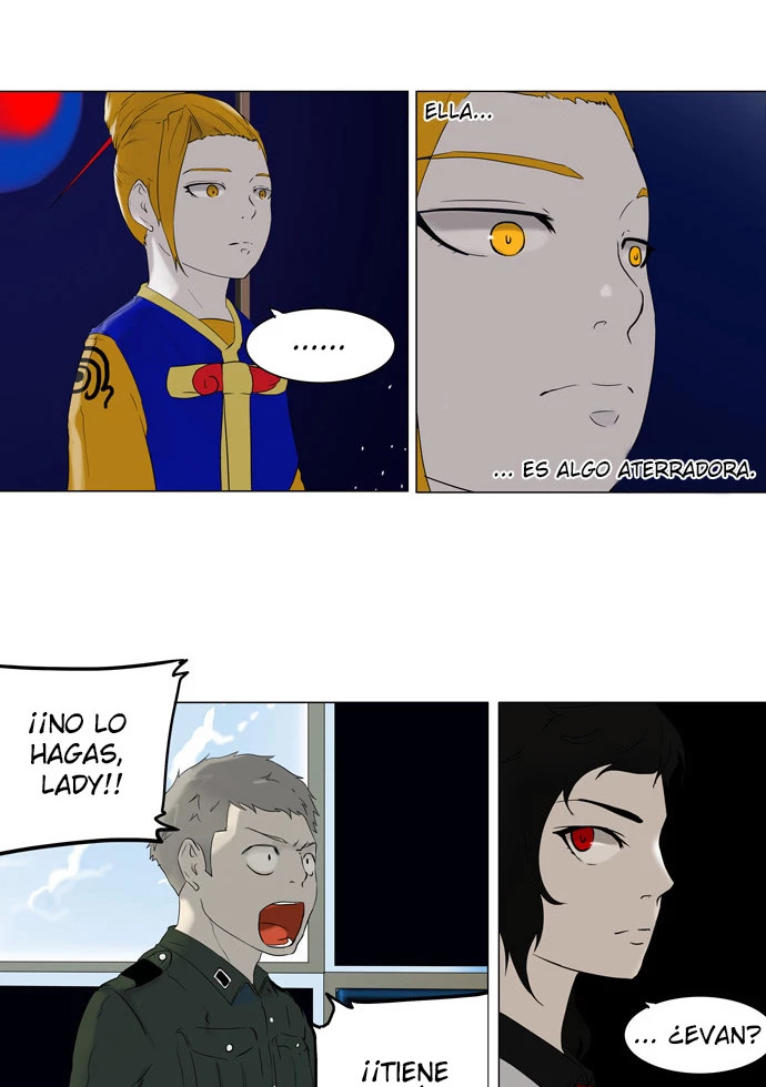 El irregular > Capitulo 73 > Page 241