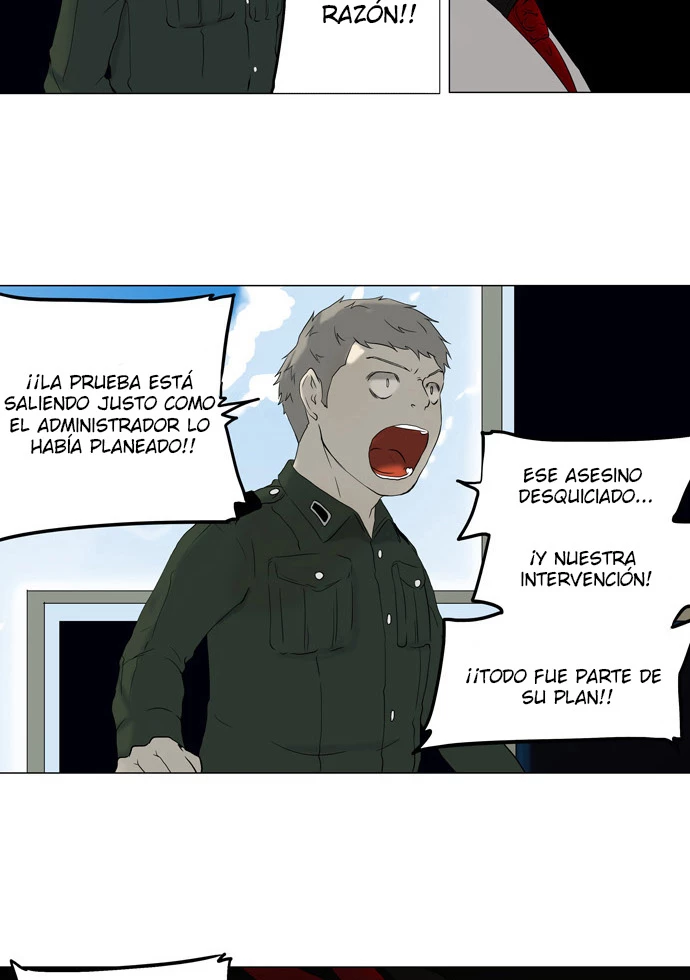 El irregular > Capitulo 73 > Page 251