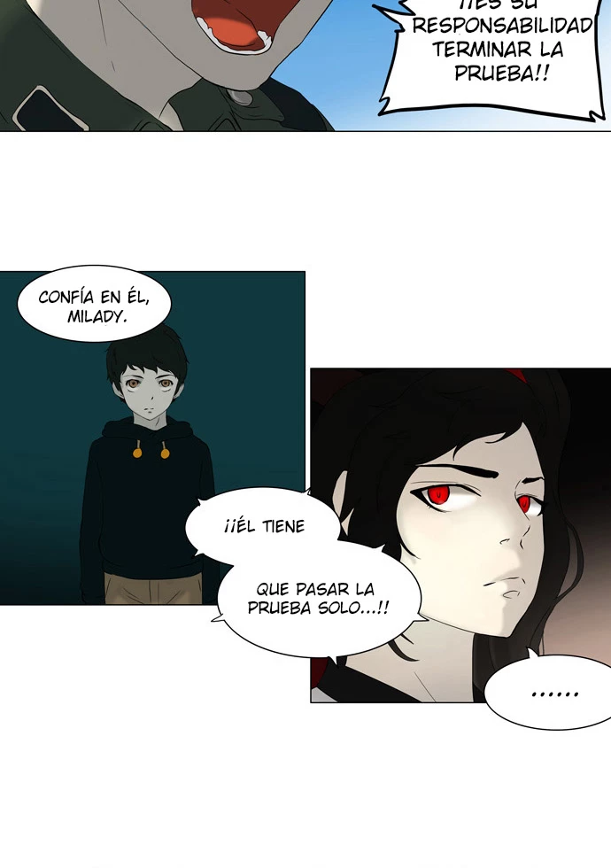El irregular > Capitulo 73 > Page 271