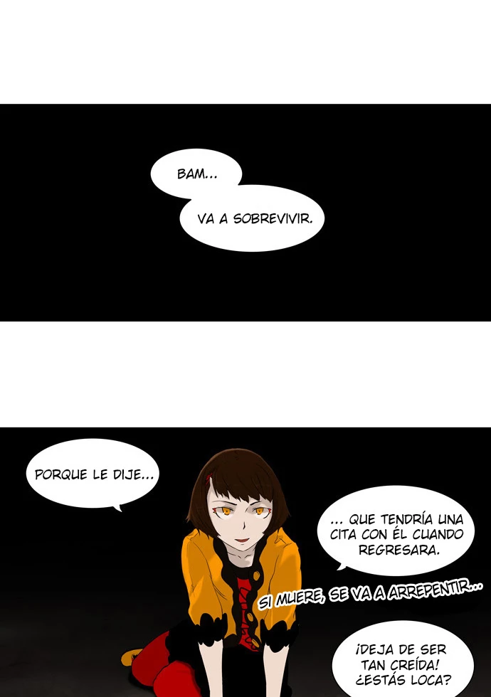 El irregular > Capitulo 73 > Page 301