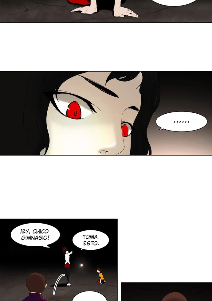 El irregular > Capitulo 73 > Page 311