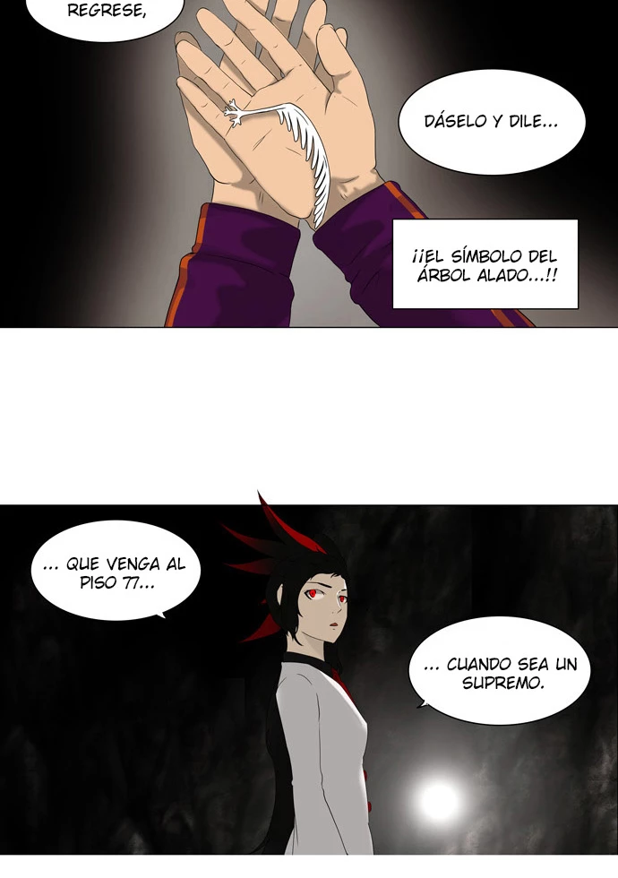 El irregular > Capitulo 73 > Page 331