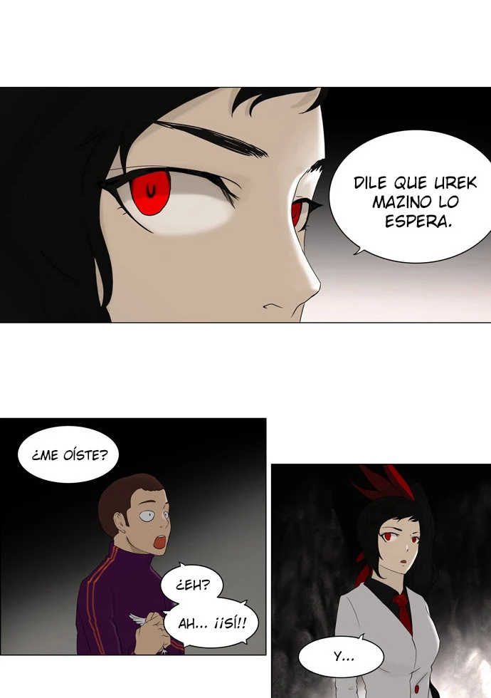 El irregular > Capitulo 73 > Page 341