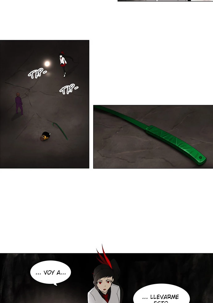 El irregular > Capitulo 73 > Page 351