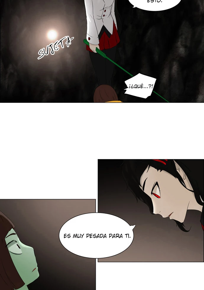 El irregular > Capitulo 73 > Page 361