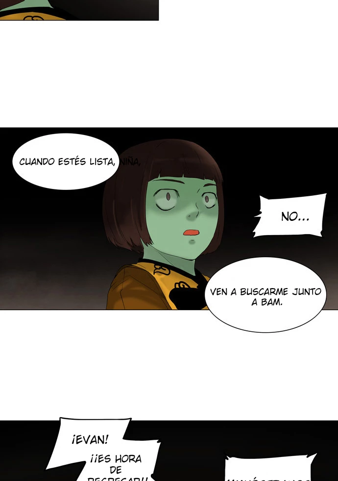 El irregular > Capitulo 73 > Page 381