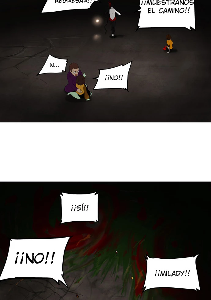 El irregular > Capitulo 73 > Page 391