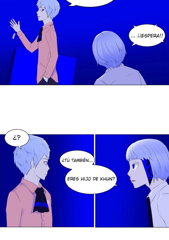 El irregular > Capitulo 73 > Page 421