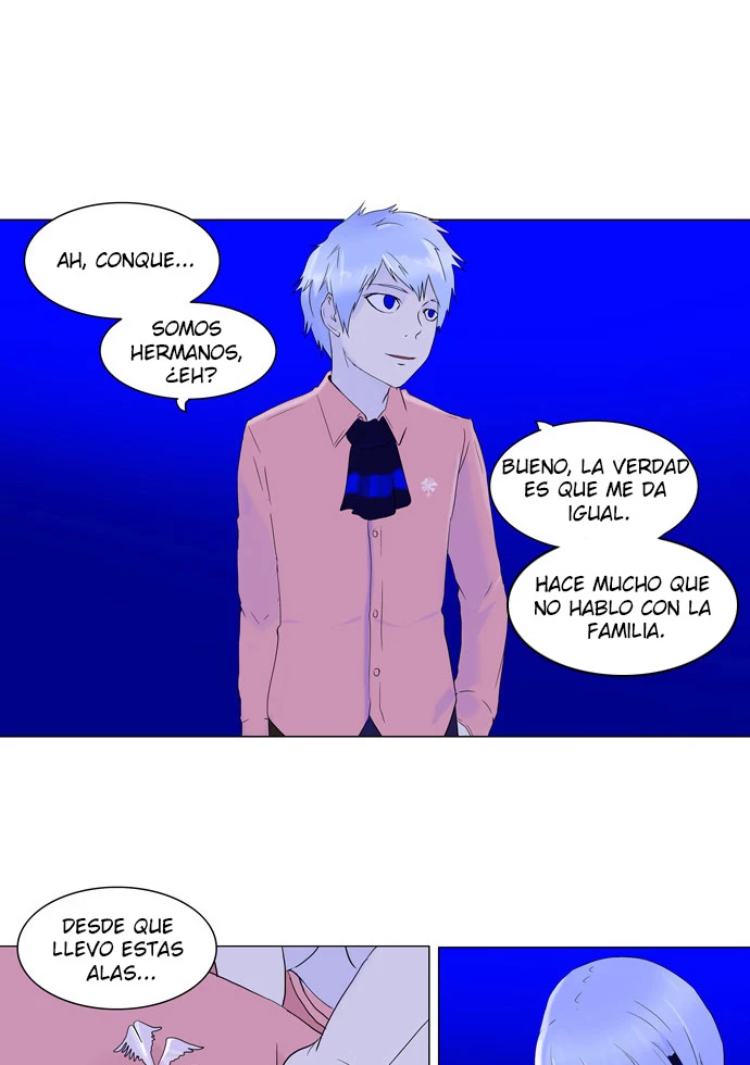 El irregular > Capitulo 73 > Page 431