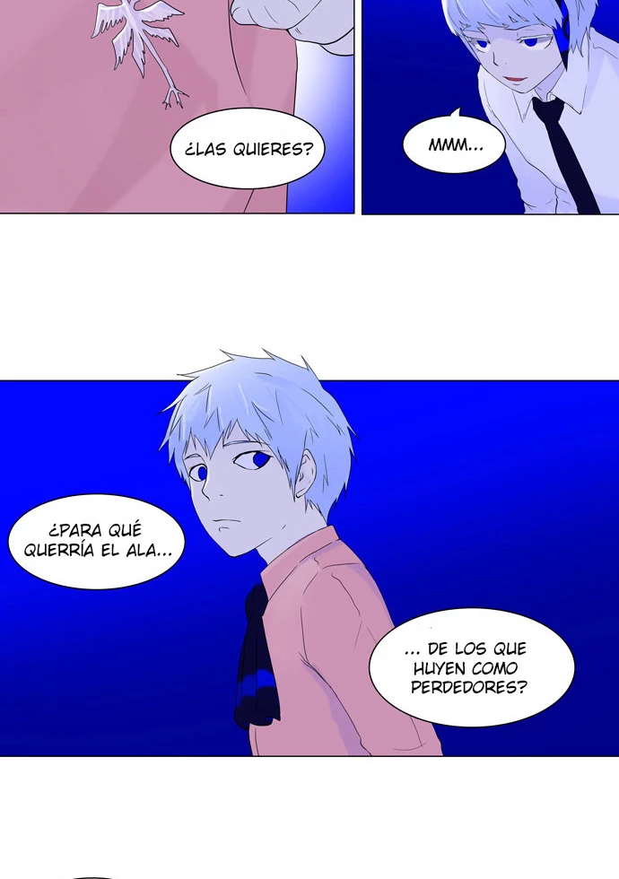 El irregular > Capitulo 73 > Page 441