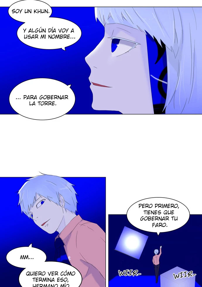 El irregular > Capitulo 73 > Page 451