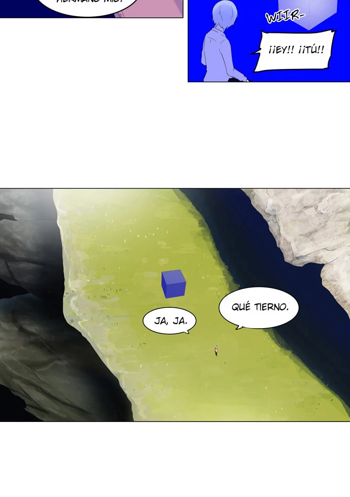 El irregular > Capitulo 73 > Page 461