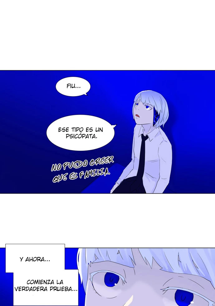 El irregular > Capitulo 73 > Page 471