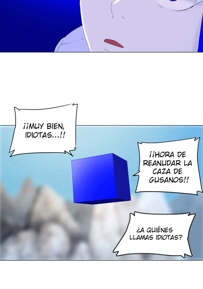 El irregular > Capitulo 73 > Page 481