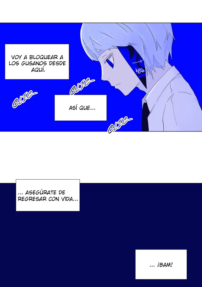 El irregular > Capitulo 73 > Page 491