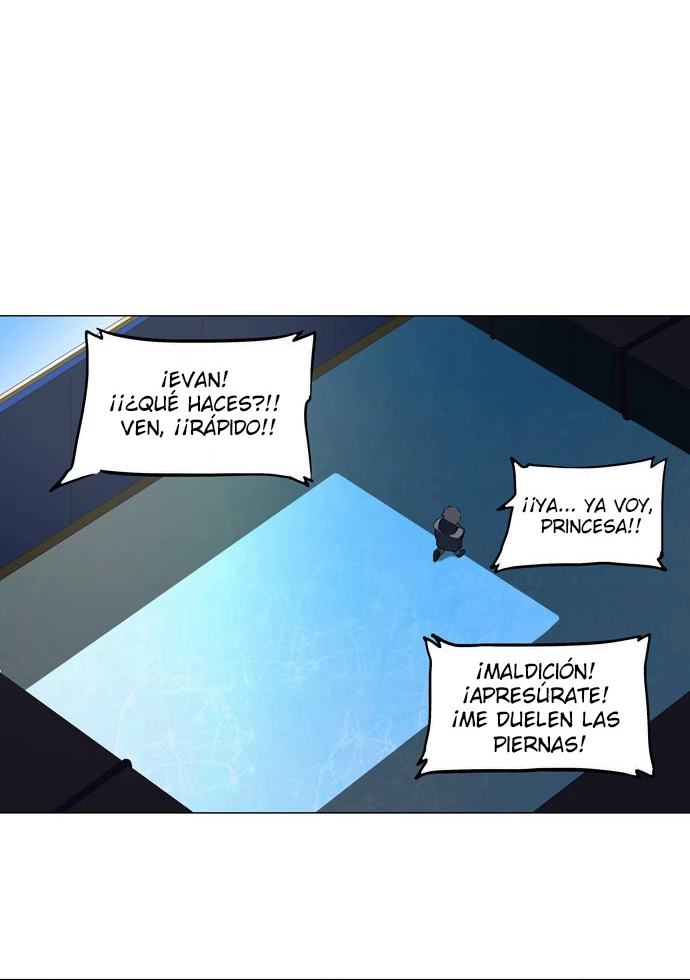 El irregular > Capitulo 73 > Page 511