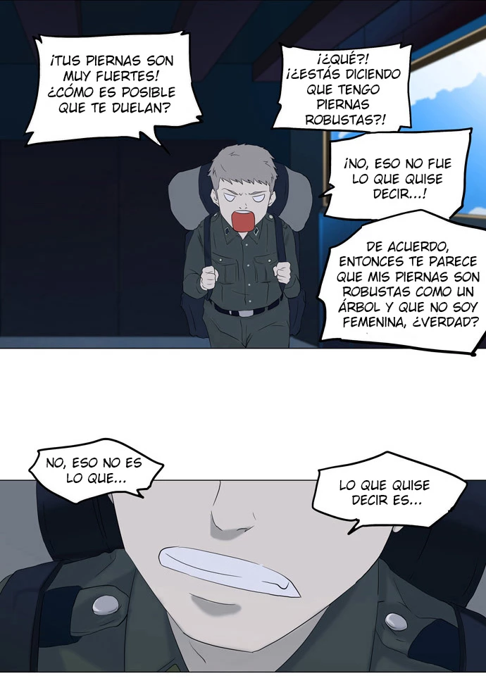 El irregular > Capitulo 73 > Page 521