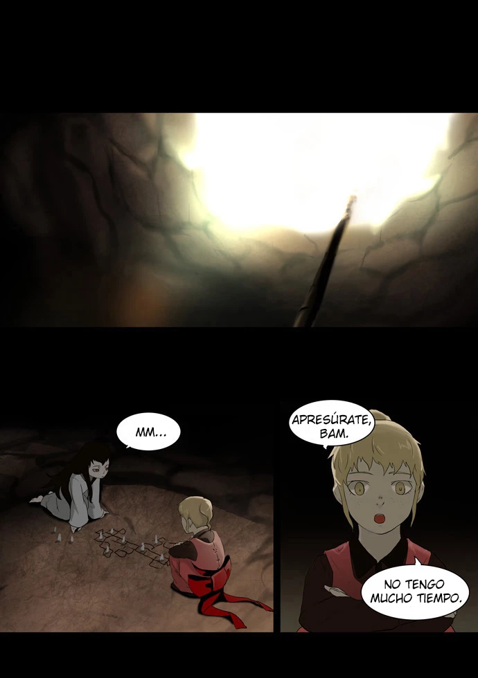 El irregular > Capitulo 74 > Page 01