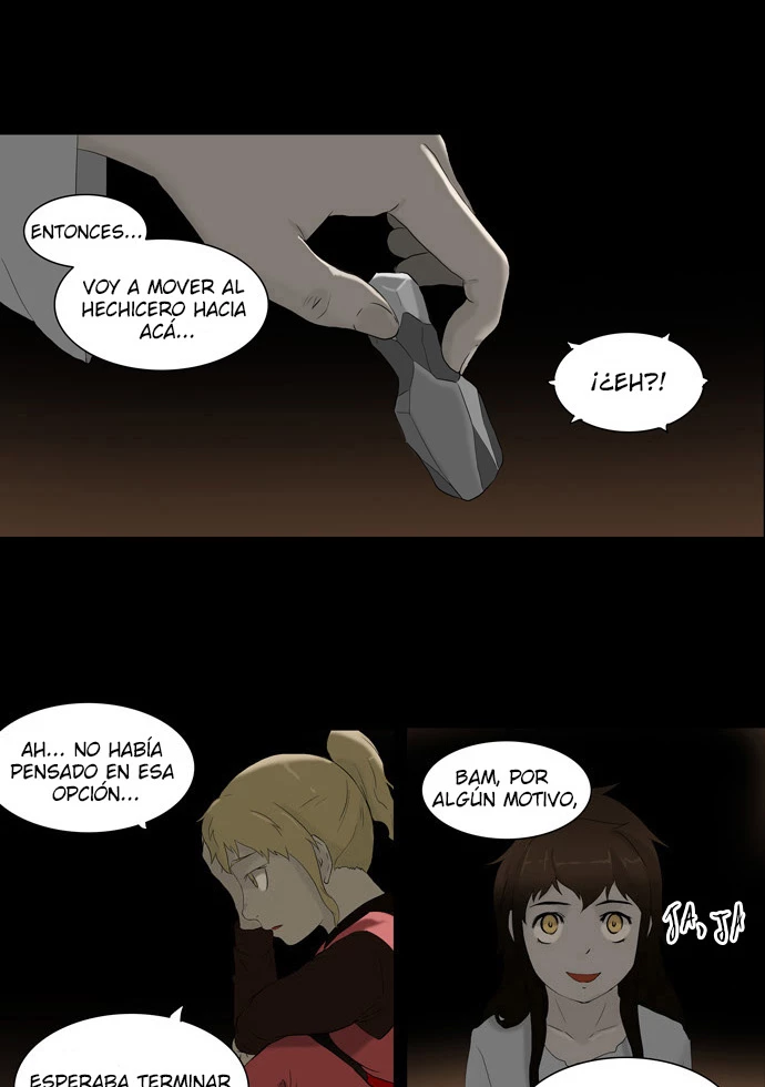 El irregular > Capitulo 74 > Page 11