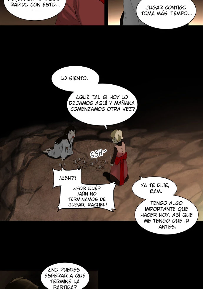 El irregular > Capitulo 74 > Page 21