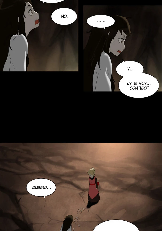 El irregular > Capitulo 74 > Page 31