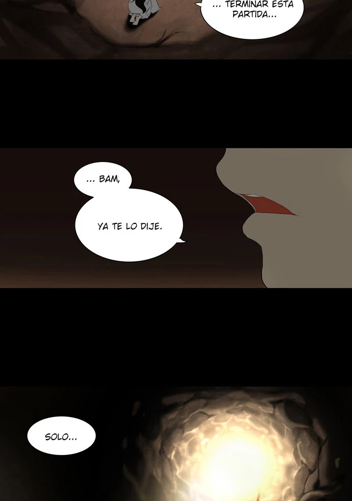 El irregular > Capitulo 74 > Page 41