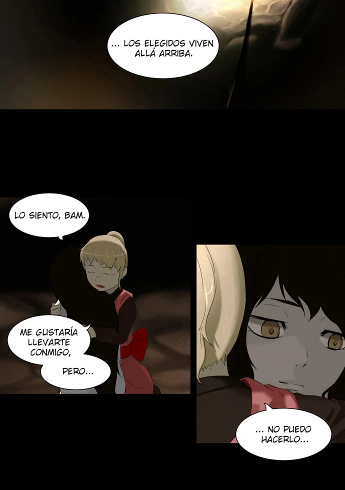 El irregular > Capitulo 74 > Page 51