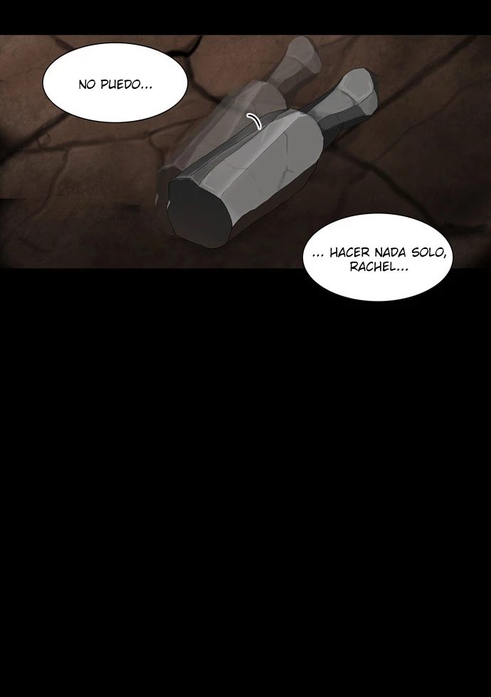 El irregular > Capitulo 74 > Page 81