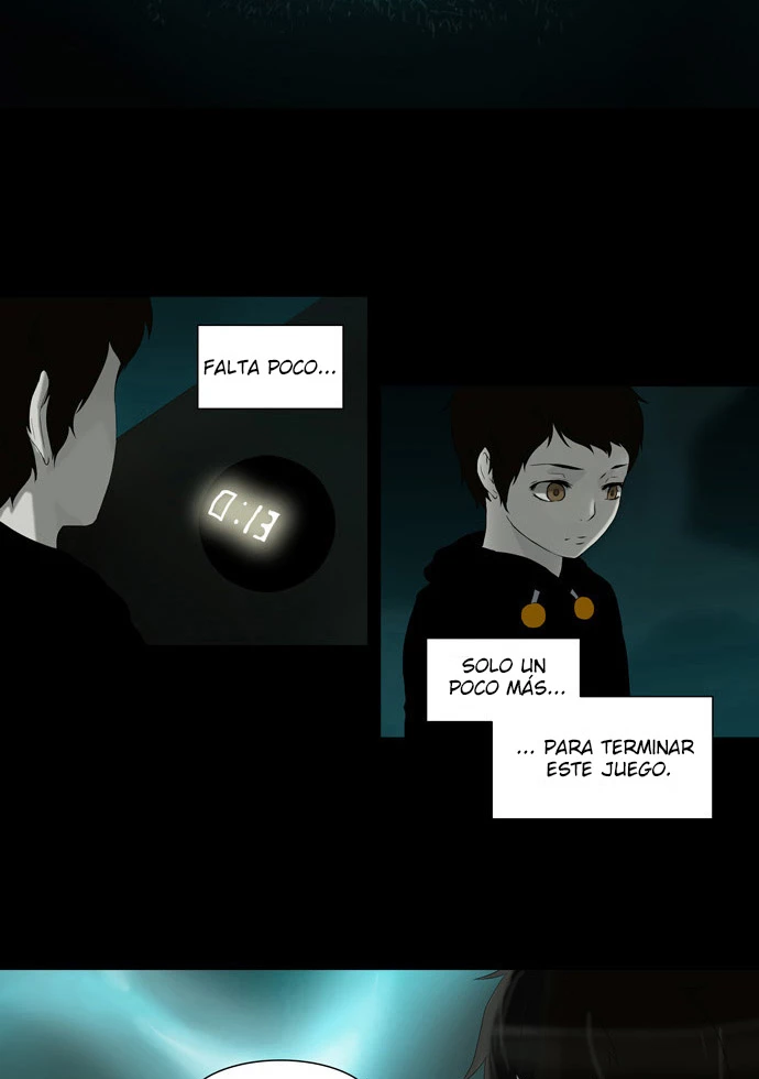 El irregular > Capitulo 74 > Page 121