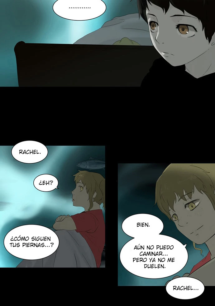El irregular > Capitulo 74 > Page 131