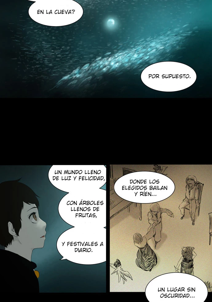 El irregular > Capitulo 74 > Page 201