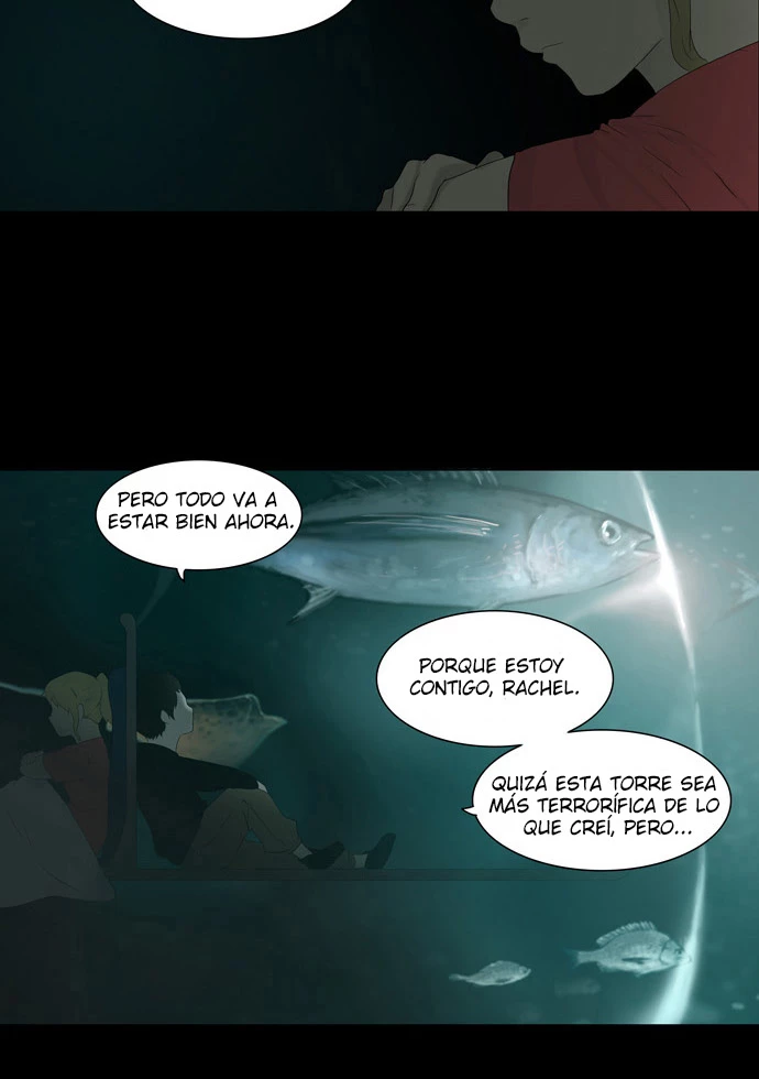 El irregular > Capitulo 74 > Page 221