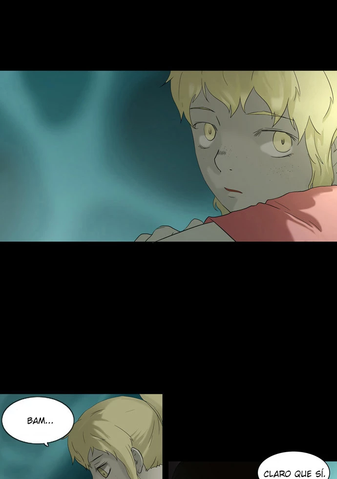 El irregular > Capitulo 74 > Page 241