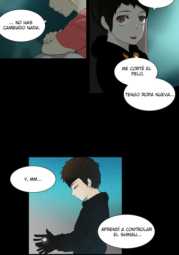 El irregular > Capitulo 74 > Page 251