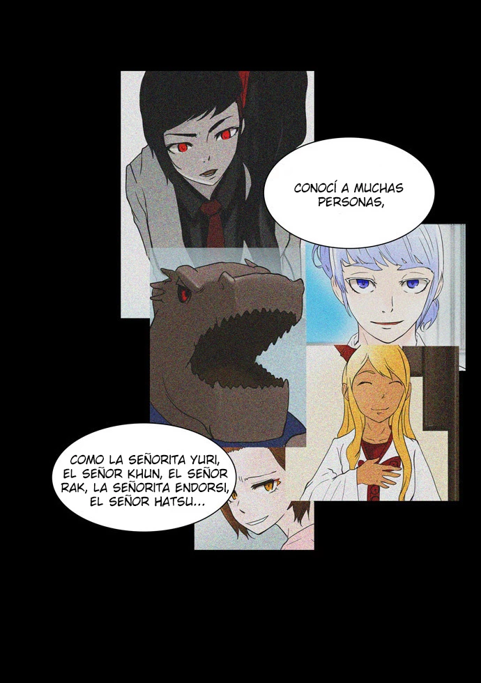 El irregular > Capitulo 74 > Page 261