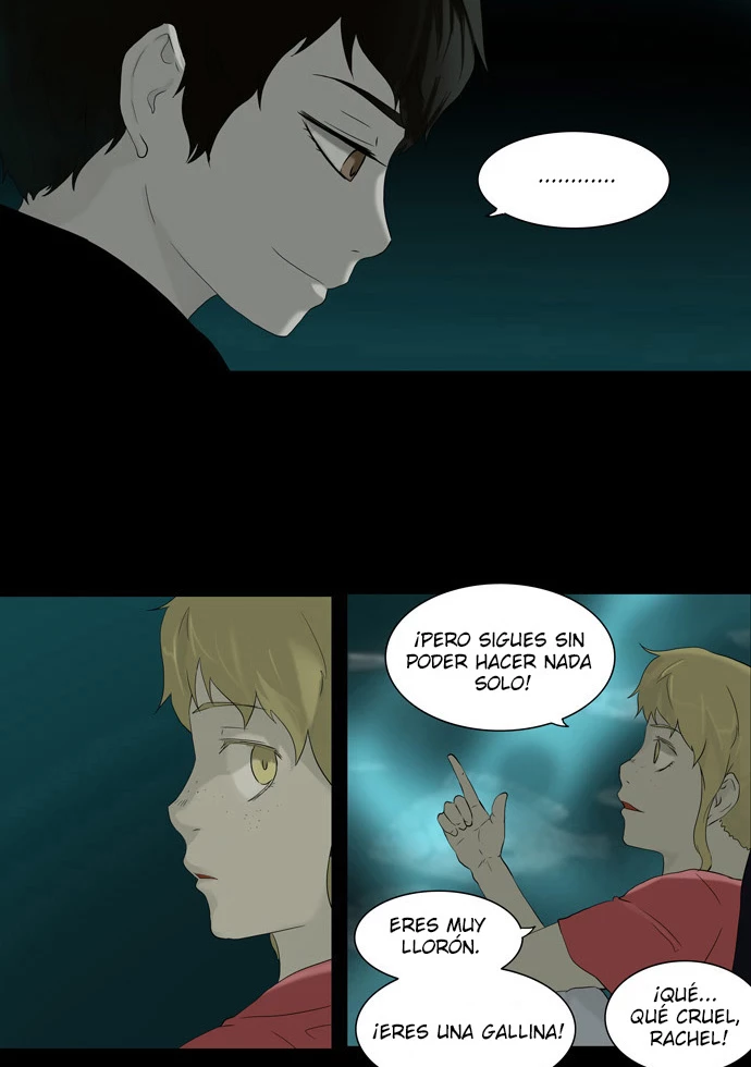 El irregular > Capitulo 74 > Page 281
