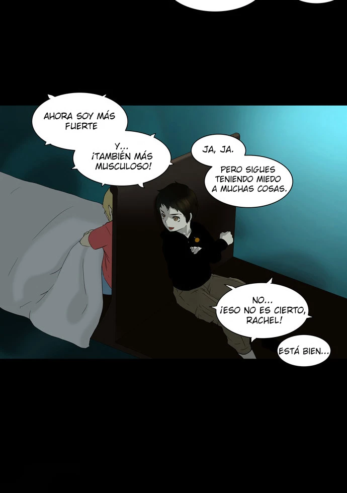 El irregular > Capitulo 74 > Page 301