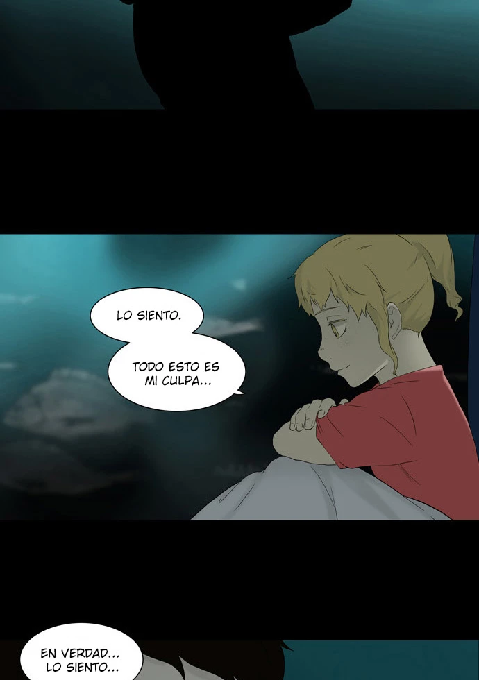 El irregular > Capitulo 74 > Page 321